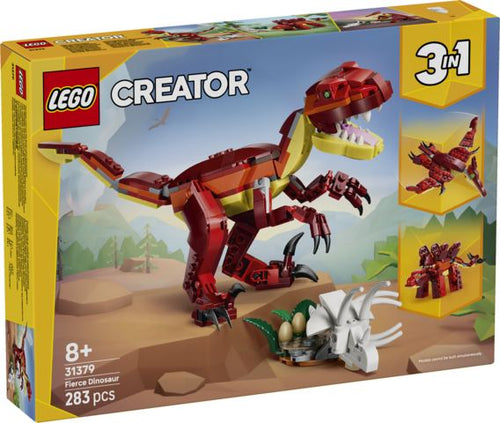Feroce Dinosauro