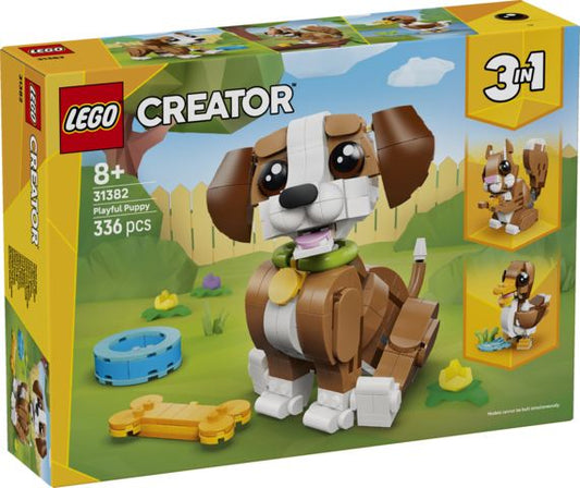 Adorabili Animali Cagnolino..
