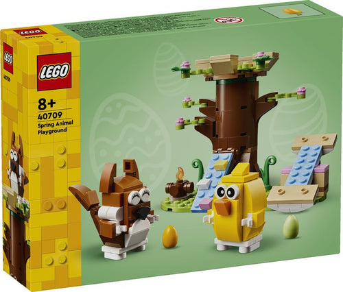 Parco Giochi Degli Animali
