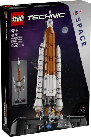 Sistema di Lancio Spaziale R..