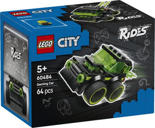 Veicoli Auto da Corsa da Gioco