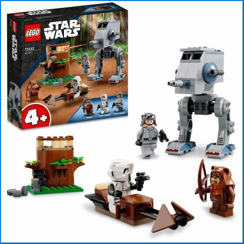 At-st Star Wars