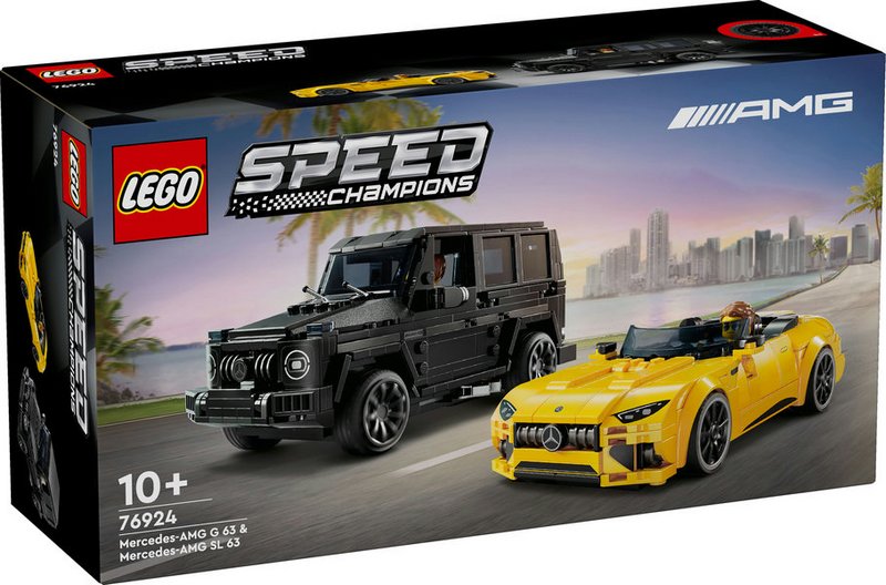 Mercedes Amg