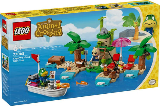 Tour in Barca di Remo
