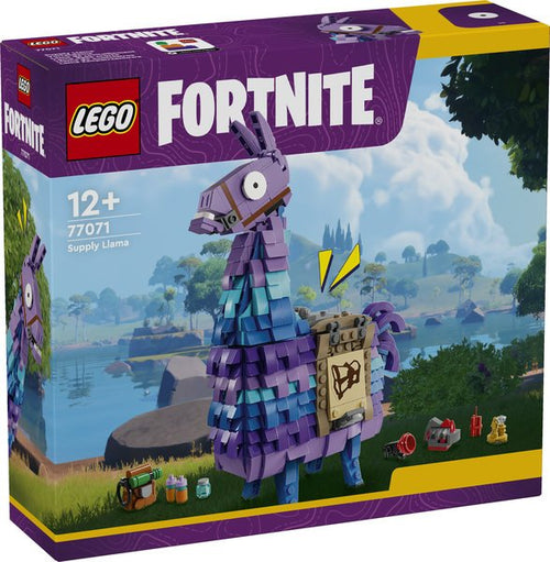 Lama delle Scorte