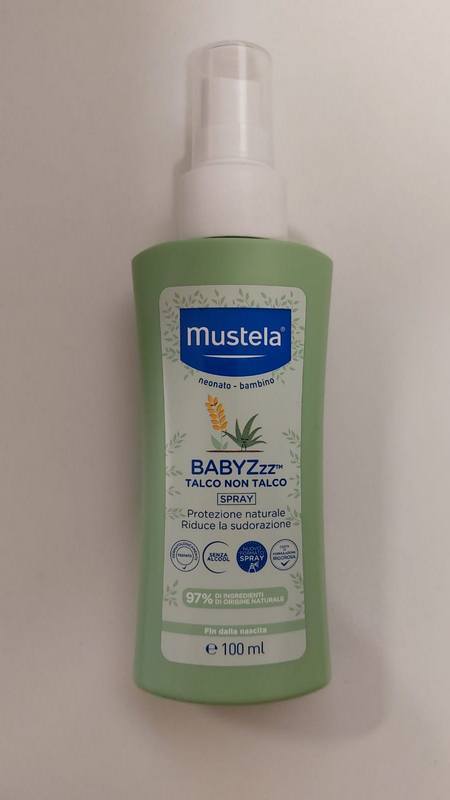 Babyzzz Spray 100 Ml