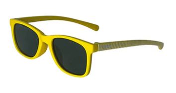 Occhiali 3-5 Anni Giallo