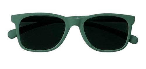 Occhiali 3-5 Anni Verde