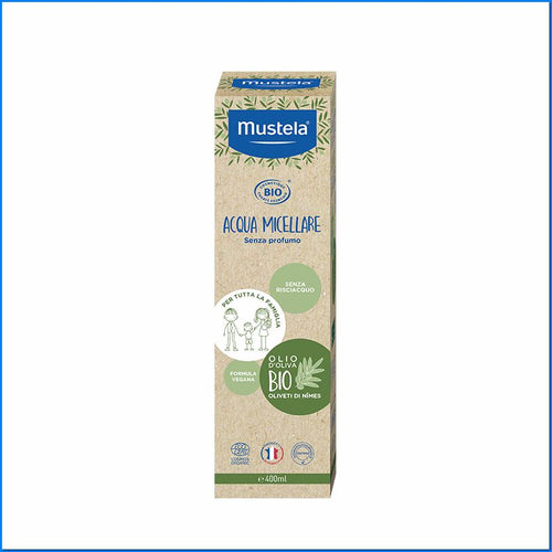 Acqua Micellare Bio 400ML