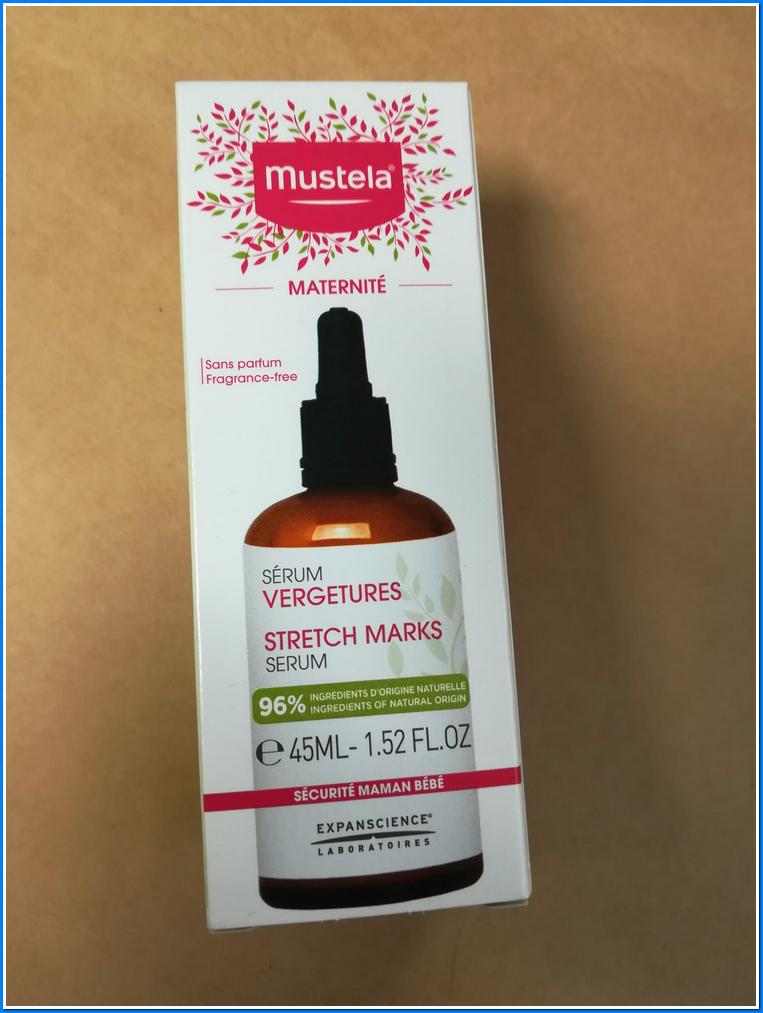 Siero Correzione Smagliature 45ML