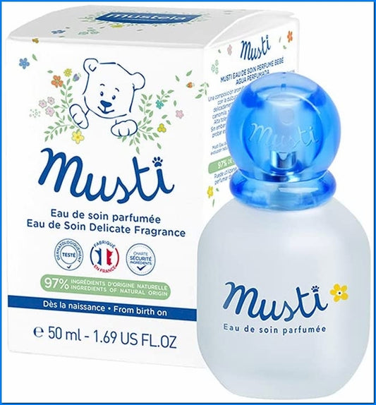 Acqua Profumata 50ML