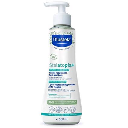 Stelatopia+ Crema Bio 300ML