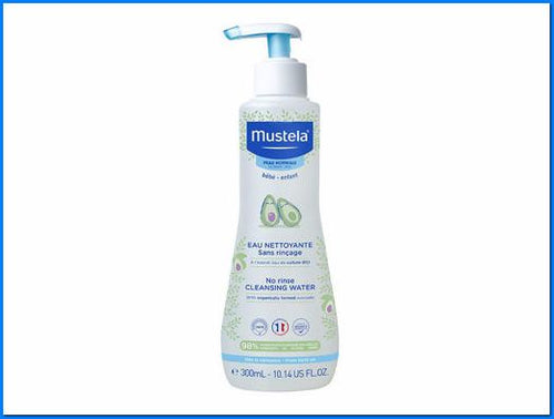 Fluido Detergente S/risciacquo 300ML