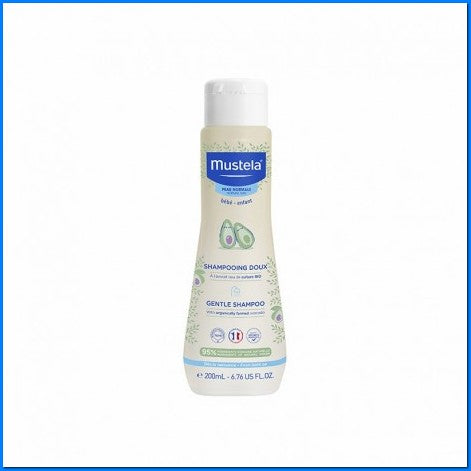 Shampoo Dolce 200 Ml