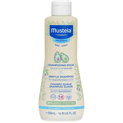 Shampoo Dolce 500 Ml