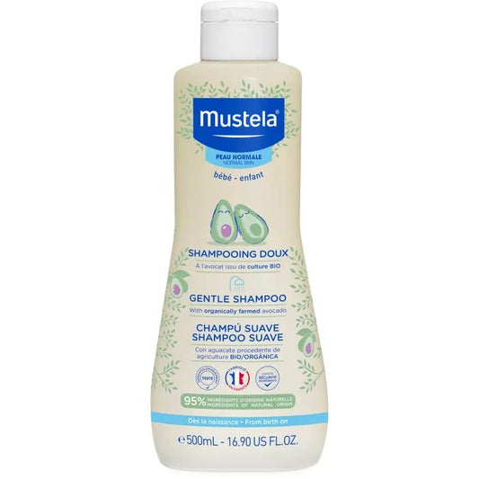 Shampoo Dolce 500 Ml