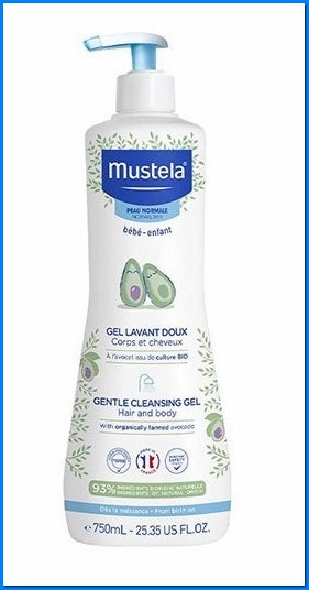 Detergente Delicato 750 Ml