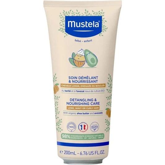 Balsamo Nutriente Districante 200ML