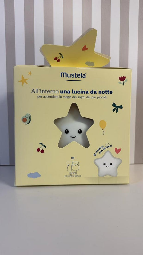 Cofanetto Notte Stellata
