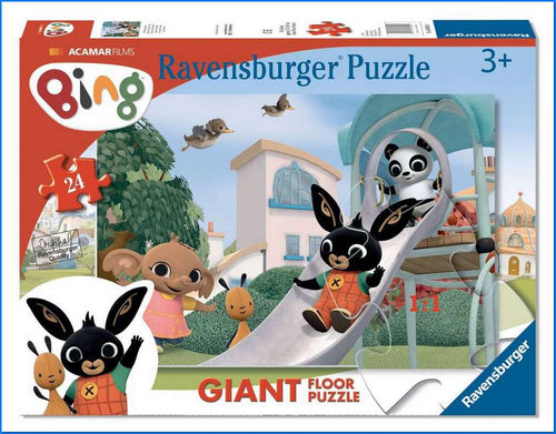 Puzzle Bing a 24 Pc
