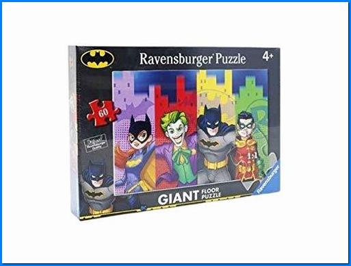 Puzzle Batman 60 Pc