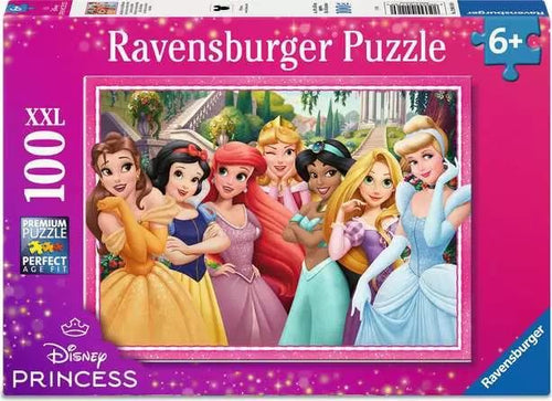 Puzzle Disney Princess
