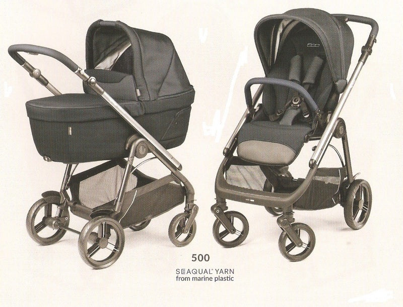 Trio+borsa Veloce Belvedere 500