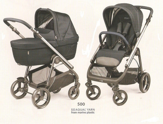 Trio+borsa Veloce Belvedere 500