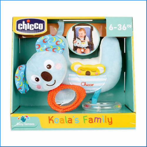 Gioco Bs La Famiglia del Koala