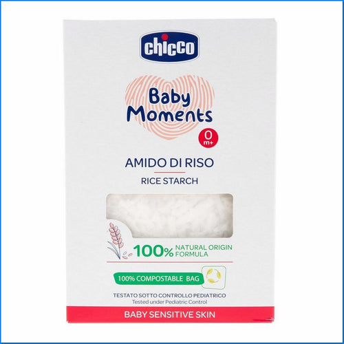 Bm Amido di Riso 250GR Sensitive