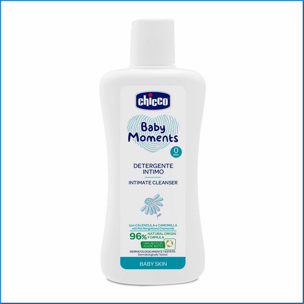 Bm Detergente Intimo 200ML