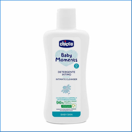 Bm Detergente Intimo 200ML