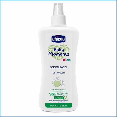 Bm Scioglinodi 200ML Kids