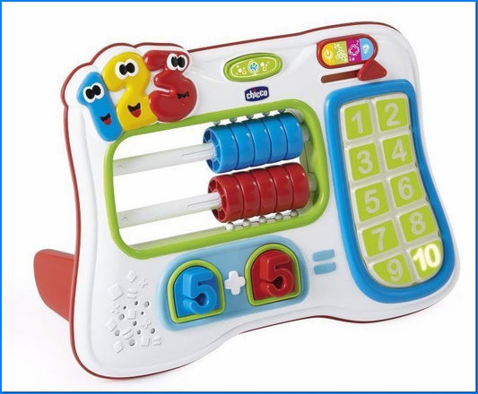 Gioco Abaco Conta Somma con Me
