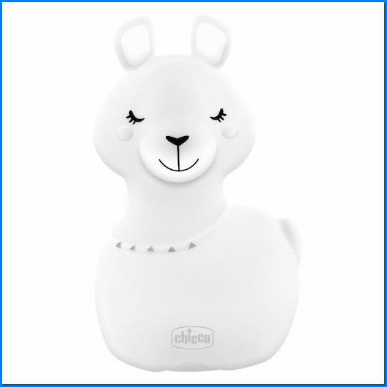 Luce Lama Ricaricabile
