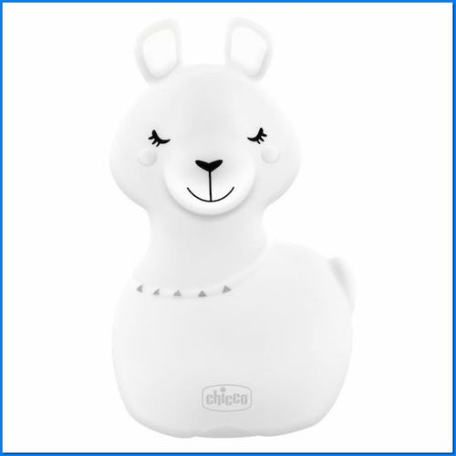 Luce Lama Ricaricabile