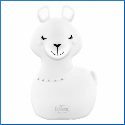 Luce Lama Ricaricabile