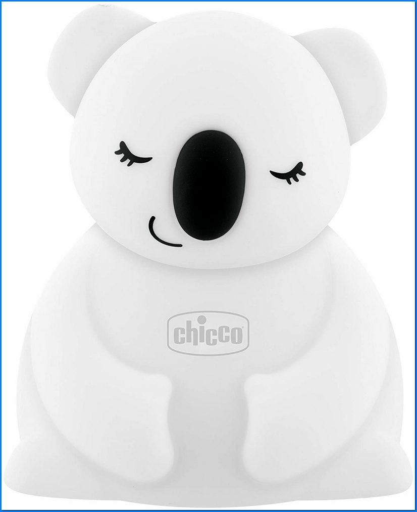 Luce Koala Ricaricabile