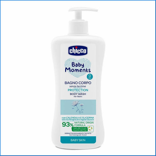 Bm Bagno Corpo Protezione 200ML