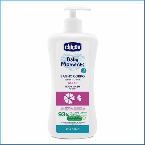 Bm Bagno Corpo Relax 500ML