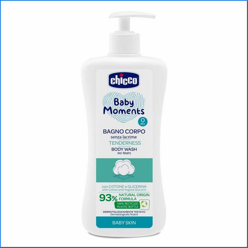 Bm Bagno Corpo Tenerezza 500ML