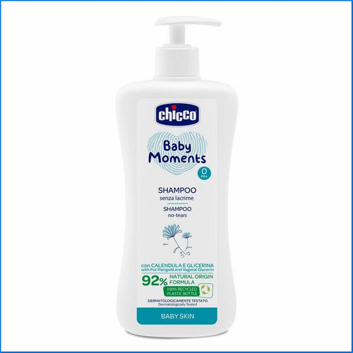 Bm Shampoo 500ML