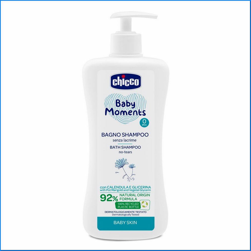 Bm Bagno Shampoo 200ML