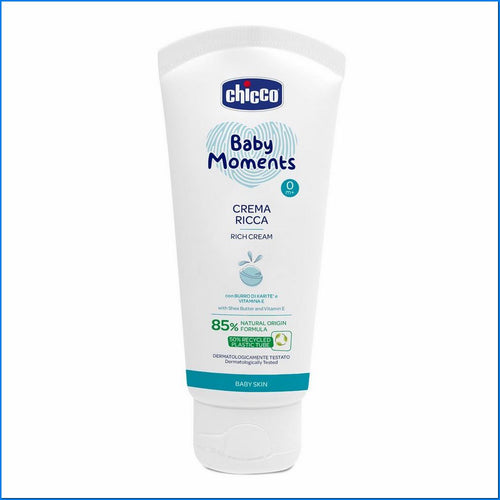 Bm Crema Ricca 100ML