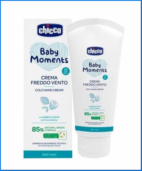 Bm Crema Freddo Vento 50ML