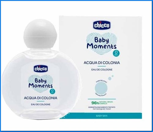 Bm Acqua di Colonia Baby Smell 100ML