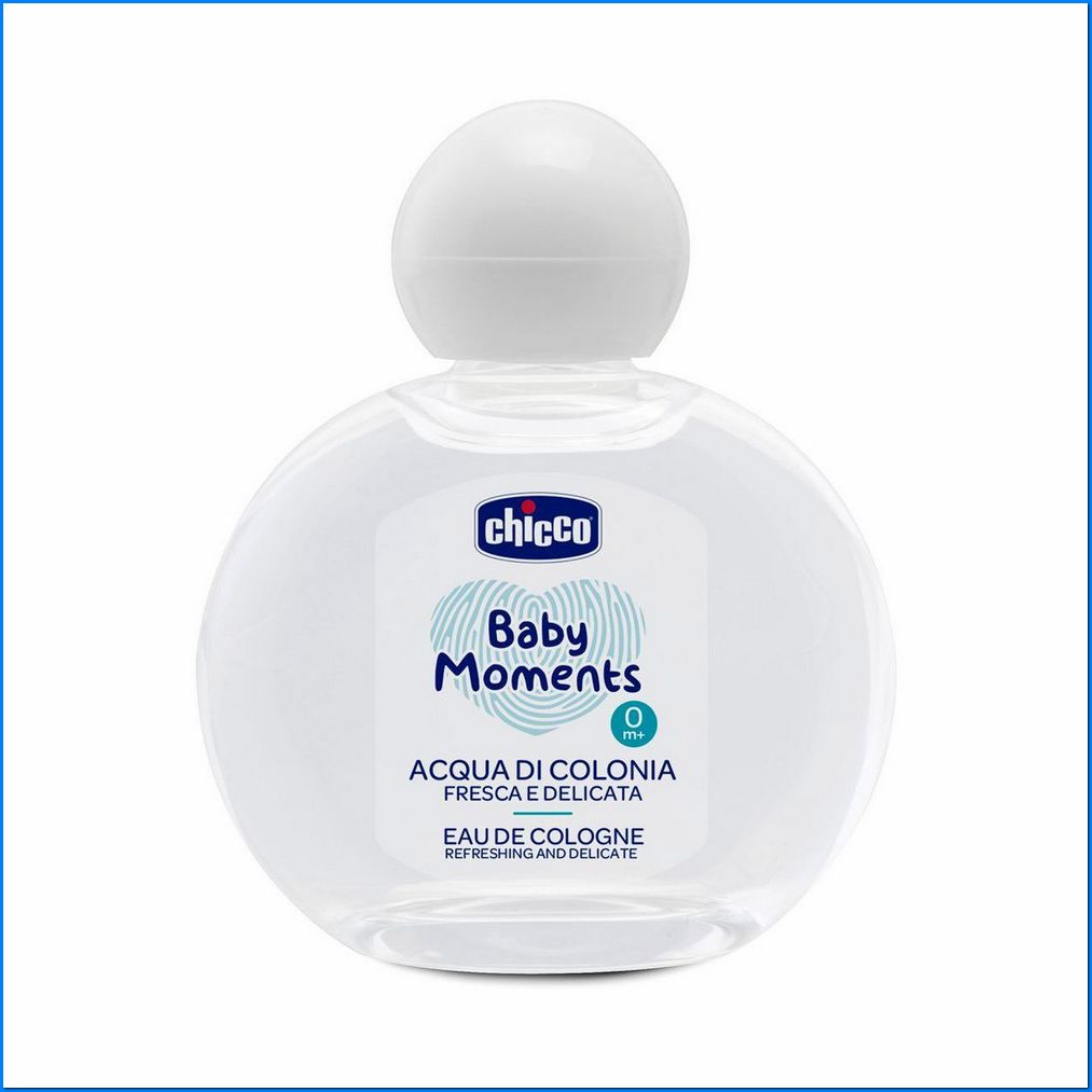 Bm Acqua di Colonia Refr. Delicate 100ML
