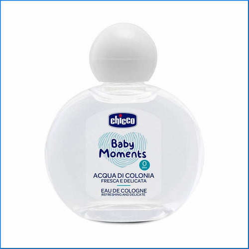 Bm Acqua di Colonia Refr. Delicate 100ML