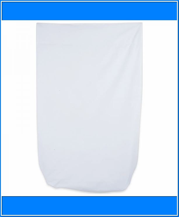 Piumino per Culla N2M Forever Bianco