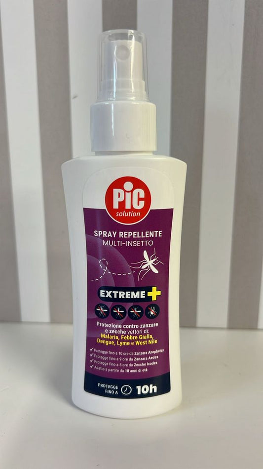 Pic Solution Spray Extreme+
